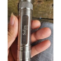 đèn pin soi giấy tờ giả