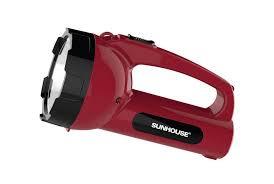 Đèn pin Sunhouse SHE-8295