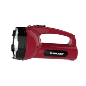 Đèn pin Sunhouse SHE-8295