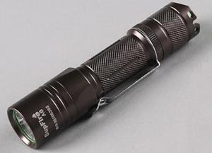 Đèn pin Supfire A6