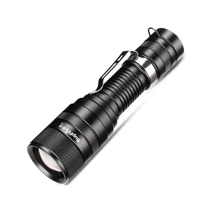 Đèn pin Supfire F5