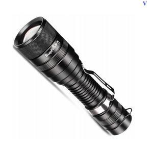 Đèn pin Supfire F5