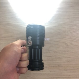 Đèn Pin Supfire L1