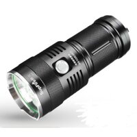 ĐÈN PIN SUPFIRE M6-T6 SIÊU SÁNG PHIÊN BẢN MỚI