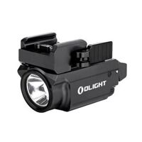 Đèn pin tác chiến OLIGHT Baldr Mini Tactical Light & Green Laser (600 Lumens)