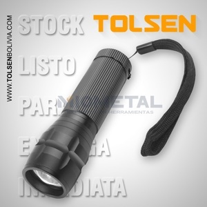 Đèn pin Tolsen 60033