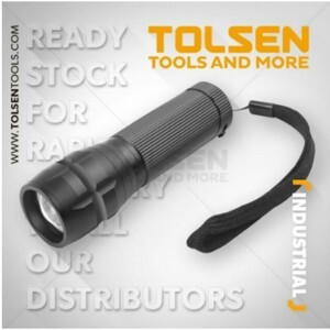 Đèn pin Tolsen 60033