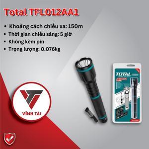 Đèn pin Total TFL012AA1 1W