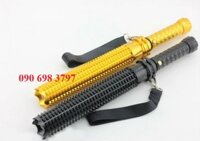 Đèn pin tự vệ cá nhân