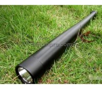 Đèn pin tự vệ Police C906