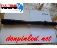 Đèn pin tự vệ siêu sáng Police K110