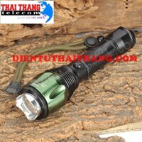 ĐÈN PIN ULTRAFIRE AT-8099 CREE Q5