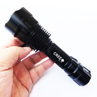 Đèn pin ultrafire c12 cree xpl hi-v5