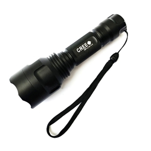 Đèn Pin Ultrafire C8-XML2-U3