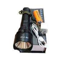 Đèn pin Ultrafire T2 XM-P50