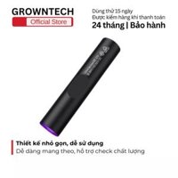 ĐÈN PIN UV TIA CỰC TÍM CHUYÊN DỤNG - GrownTech.vn