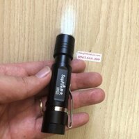 Đèn pin UV tia cực tím Supfire UV03 chính hãng (mã DP71)