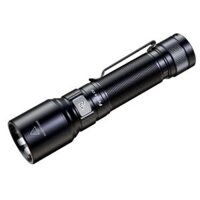 Đèn pin V3.0 1500Lm chiếu xa 300m sạc USB-C pin 2600mAh Fenix FN-C6V3