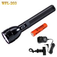 Đèn pin Wasing WFL-203