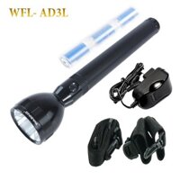 Đèn pin wasing WFL-AD3L CREE LEDs XR-E-Q5