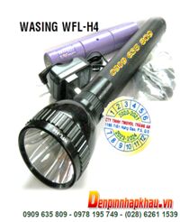 Đèn pin WASING WFL-H4 bóng CREE LED với 1000 Lumens bóng Cree XM-L U2