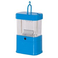 Đèn pin xách tay Rạng Đông LED Model: D CS 036DC/2,5W cấp sáng kịp thời lúc mất điện