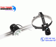 Đèn pin xe đạp Supfire BL01