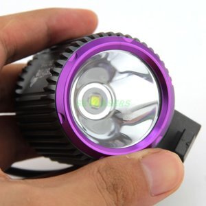 Đèn pin xe đạp TrusFire TR-D015 2000 lumens
