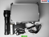 ĐÈN PIN XENON HID WINNING LIGHT H24 SIÊU KHỦNG QUÂN ĐỘI USA