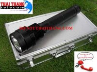 ĐÈN PIN XENON SIÊU SÁNG QUÂN ĐỘI SIÊU KHỦNG