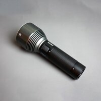 Đèn Pin Xiaomi Nextool Flashlight Cầm Tay Model ZES0417/BeeBest F1 độ sáng 250 lumen, chiếu xa 130 mét