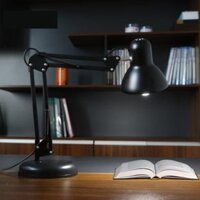 ĐÈN PIXAR KẸP BÀN MOFII DKB011