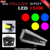 Đèn Polo Sân Khấu LED