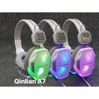 Đèn Qinlian A7 đèn led đổi màu có dây [FREE_SHIP]