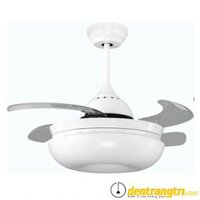 Đèn Quạt Bạch Vũ – 32WE-DC8022