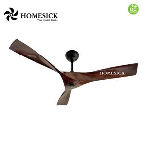 Quạt trần đèn 5 cánh 1347