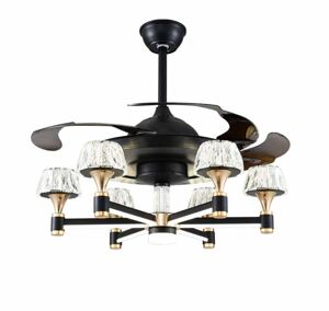 Đèn quạt HUFA ĐQ-6128