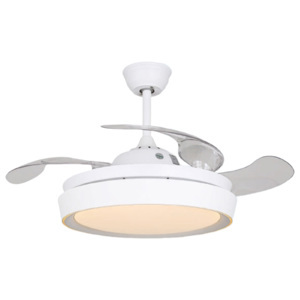Đèn quạt HUFA ĐQ-6132