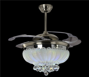 Đèn quạt LAM432