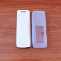 Đèn quạt Ll Đèn trần có đèn Công tắc quạt trần Điều khiển từ xa Vỏ điều khiển từ xa Vỏ silicon Bảo vệ bụi 25.1.13