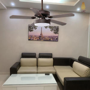 Quạt trần đèn 5 cánh HF 6755