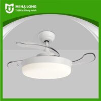 Đèn quạt trần thông minh Xiaomi Yeelight C1060 – DC Inverter siêu tiết kiệm điện – Kết nối App