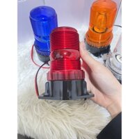 đèn quay cảnh báo auto vôn
