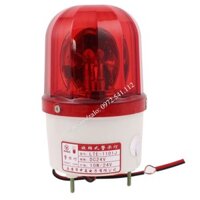đèn quay,  cảnh báo,  báo động LTE-1101