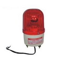 Đèn quay cảnh báo Đài Loan dùng điện 220V