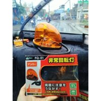 Đèn quay cảnh báo Nhật