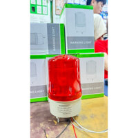 Đèn Quay Cảnh Báo,Đèn còi hú, Đèn Quay Cảnh Báo Công Trường Có Còi & Không Còi