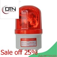 Đèn quay đèn cảnh báo LTE-1101 LTE-1101J 220V. 24V