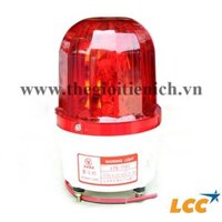 đèn quay không còi, có còi LTE-1101