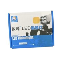 Đèn quay Led ZF-3000